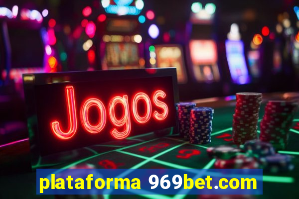 plataforma 969bet.com